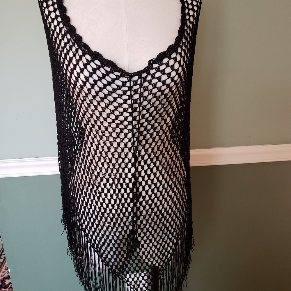 2 shawls